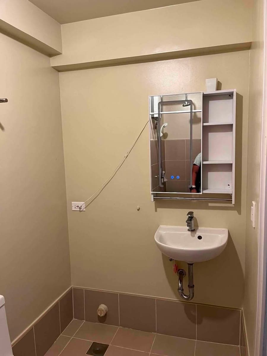 ✅Condo for Rent 💰 18,000  🛏️ Studio type - photo 5