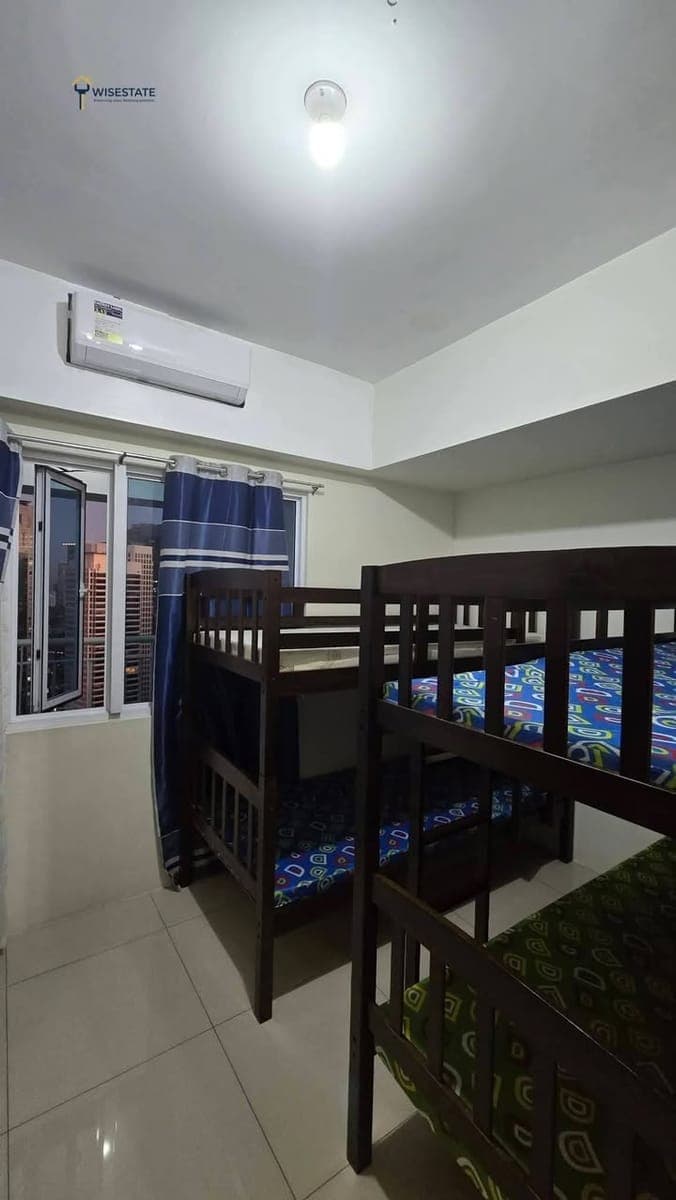 𝐅𝐎𝐑 𝐑𝐄𝐍𝐓 CONDO SHARING in Jazz Residences, Makati City. - photo 2