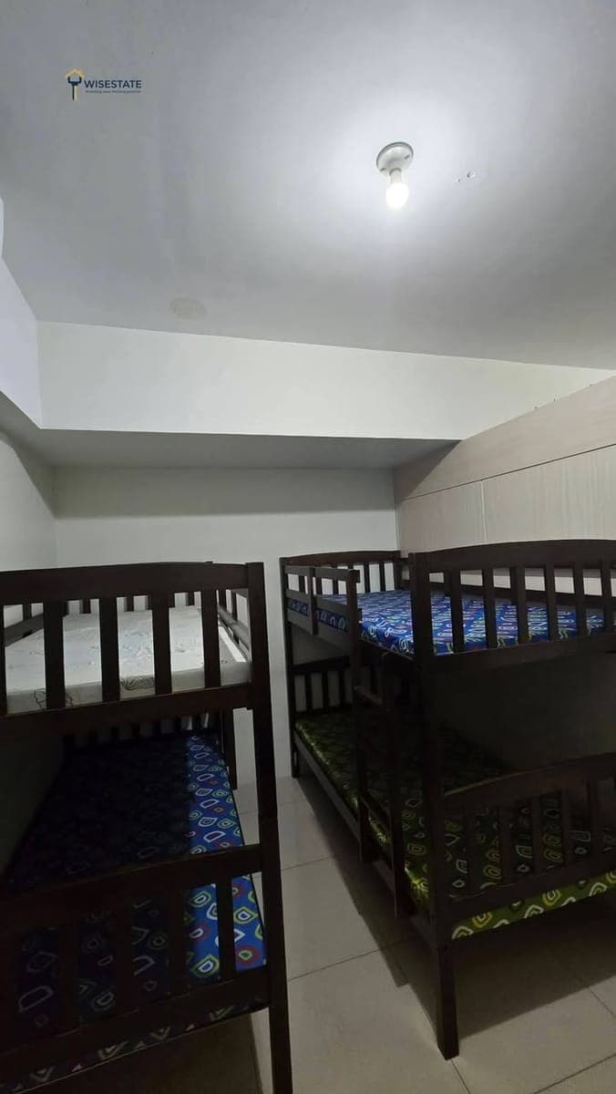 𝐅𝐎𝐑 𝐑𝐄𝐍𝐓 CONDO SHARING in Jazz Residences, Makati City. - photo 3