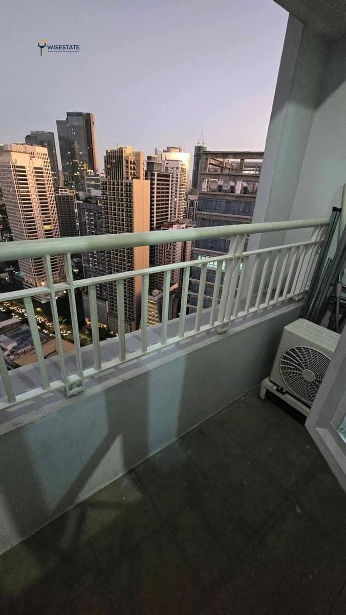 𝐅𝐎𝐑 𝐑𝐄𝐍𝐓 CONDO SHARING in Jazz Residences, Makati City. - photo 5