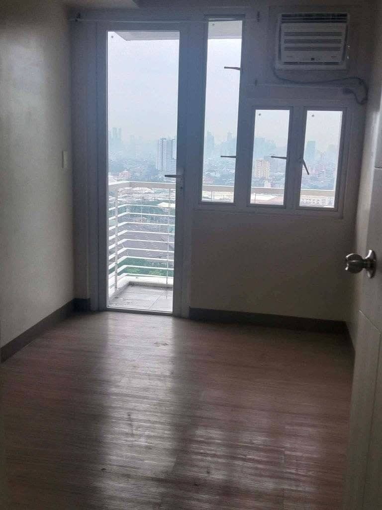 2BR Bare Condo Unit For Rent With Balcony - photo 1