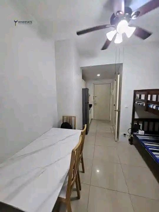 CONDO FOR RENT GOOD FOR 4PAX‼️📢 - photo 2