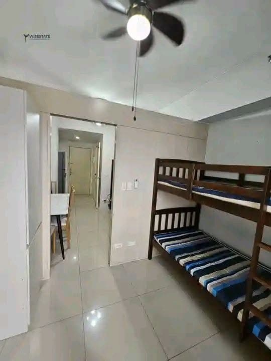 CONDO FOR RENT GOOD FOR 4PAX‼️📢 - photo 4