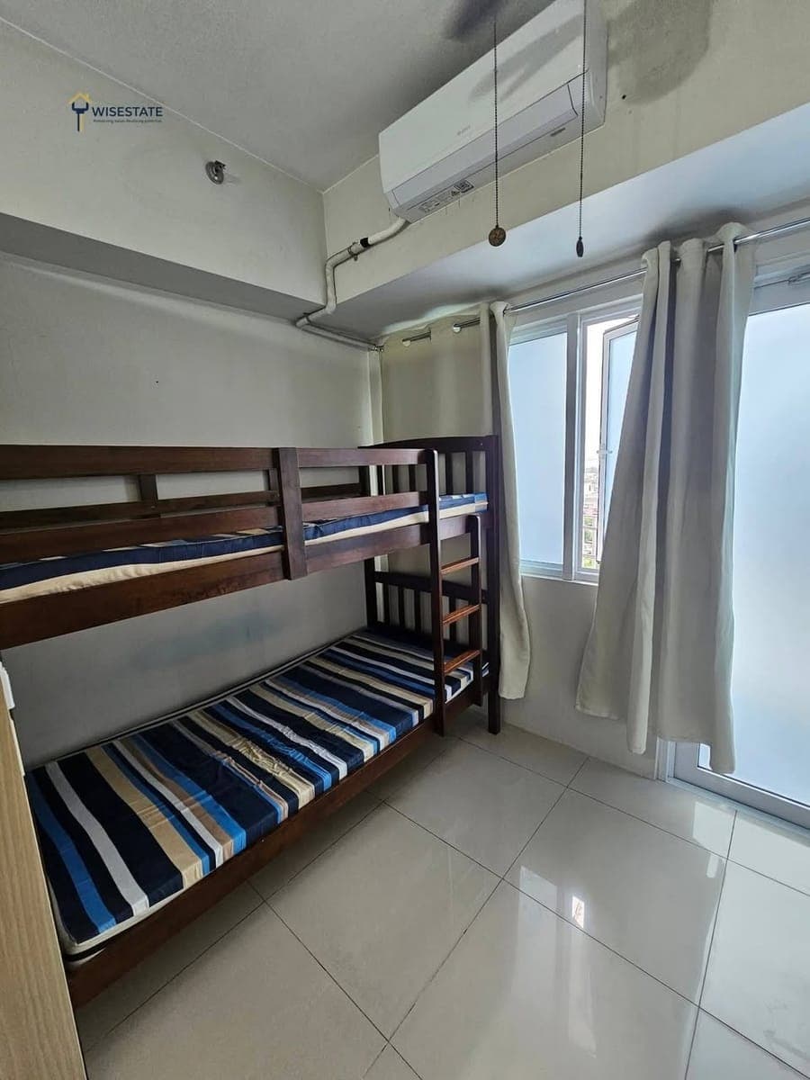 𝐅𝐎𝐑 𝐑𝐄𝐍𝐓 One Bedroom with balcony Condo at Jazz Residences, - photo 5
