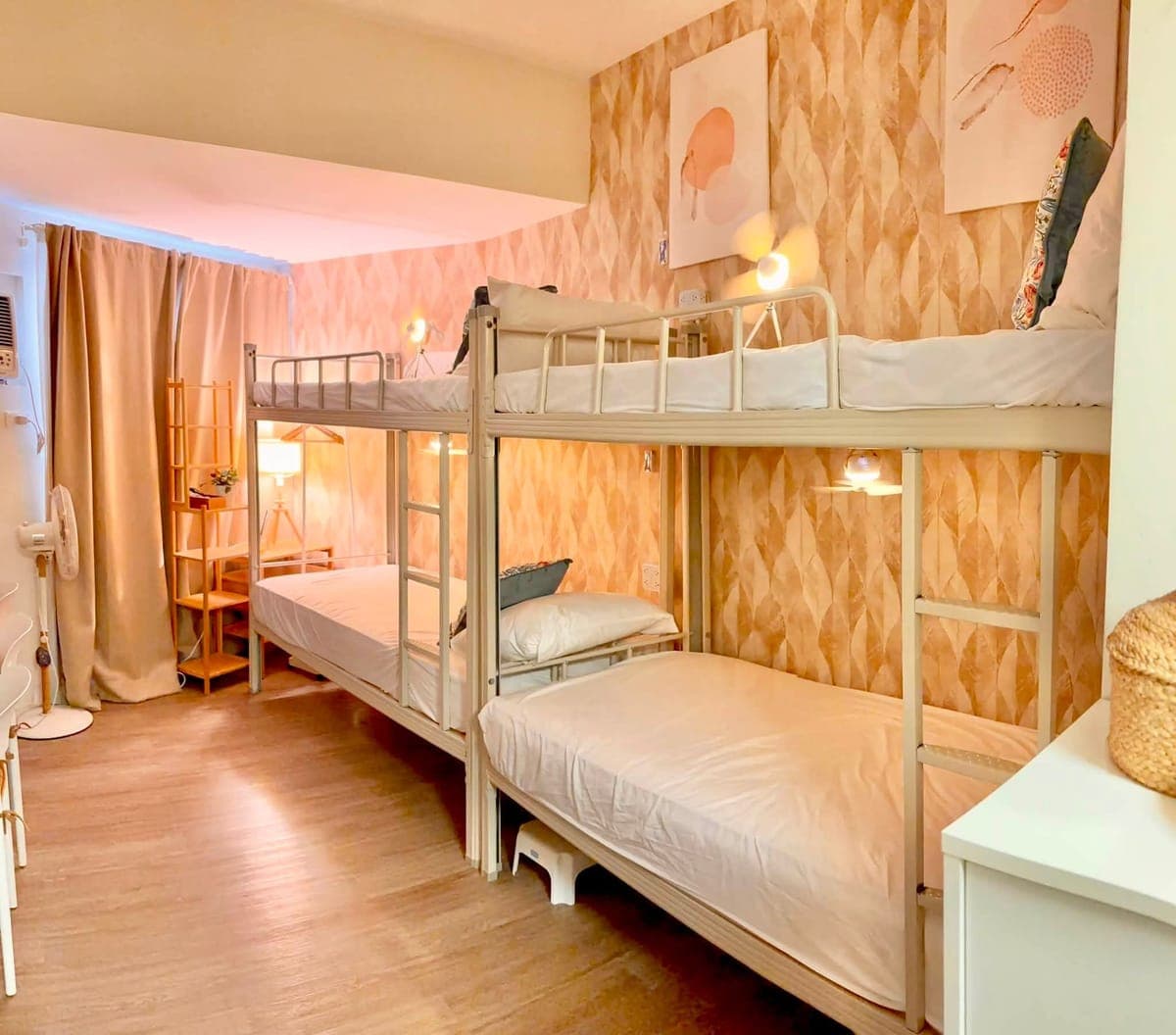 DESERVE MO ANG 🔥 DORM - photo 2