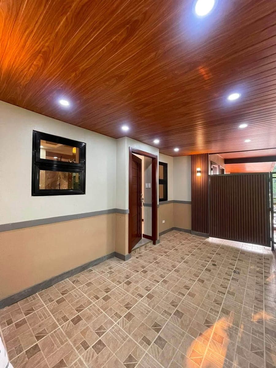 Apartment for Rent – Dahlia Avenue, West Fairview, Quezon City - photo 1