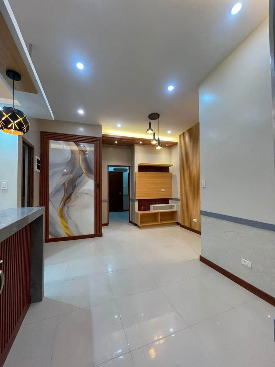 Apartment for Rent – Dahlia Avenue, West Fairview, Quezon City - photo 2