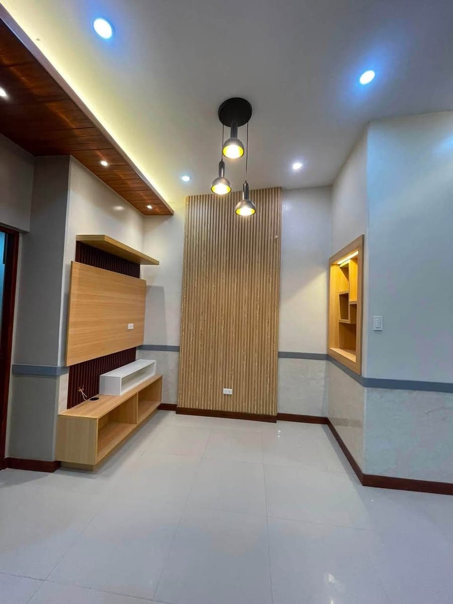 Apartment for Rent – Dahlia Avenue, West Fairview, Quezon City - photo 3