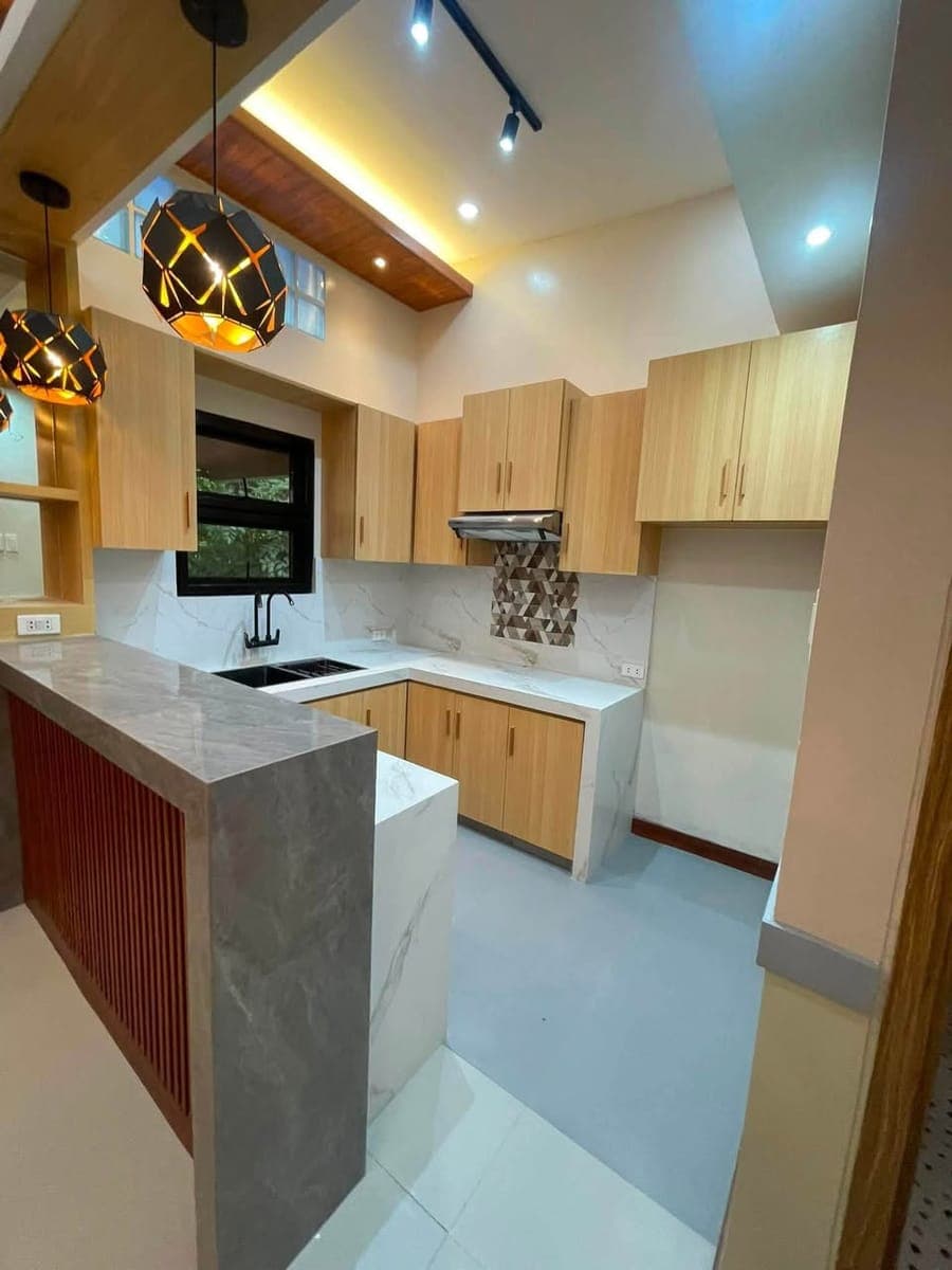 Apartment for Rent – Dahlia Avenue, West Fairview, Quezon City - photo 4