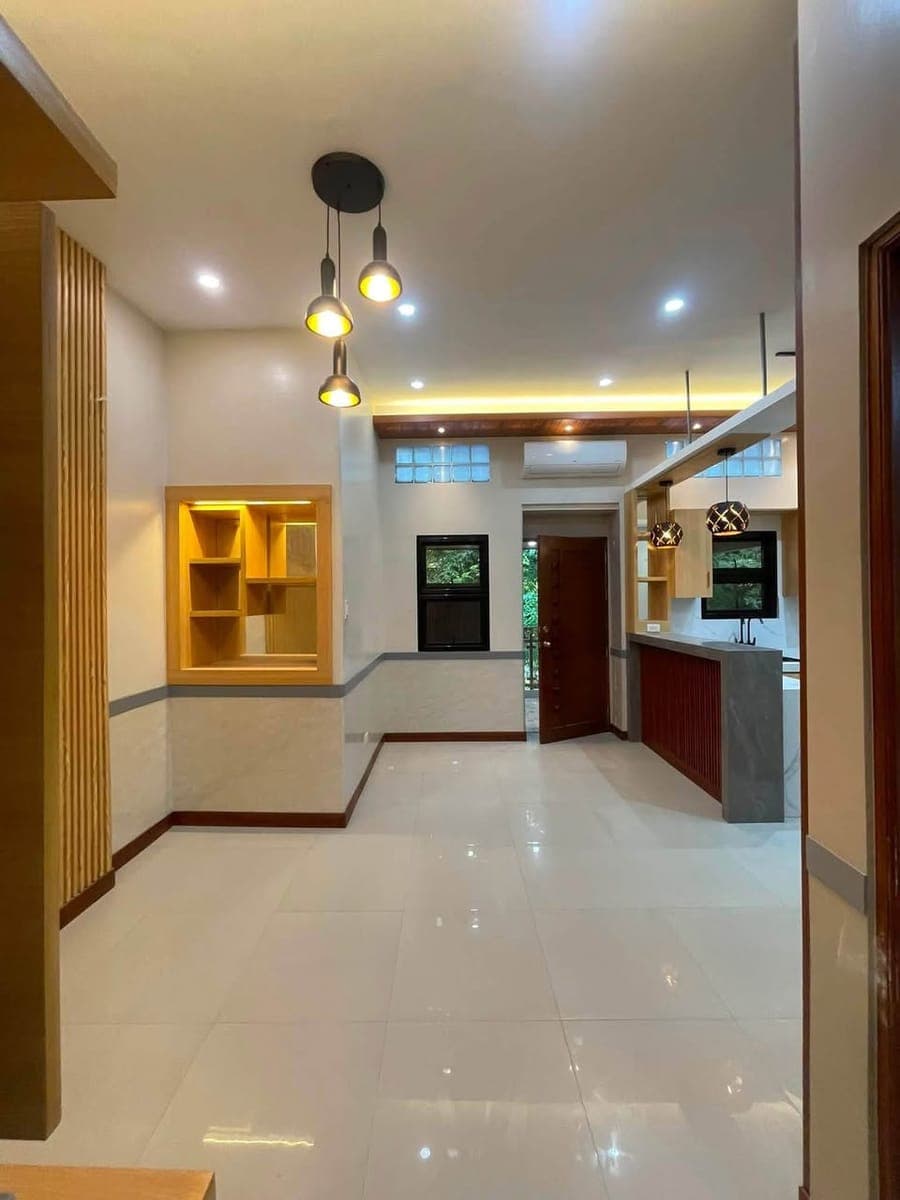 Apartment for Rent – Dahlia Avenue, West Fairview, Quezon City - photo 5