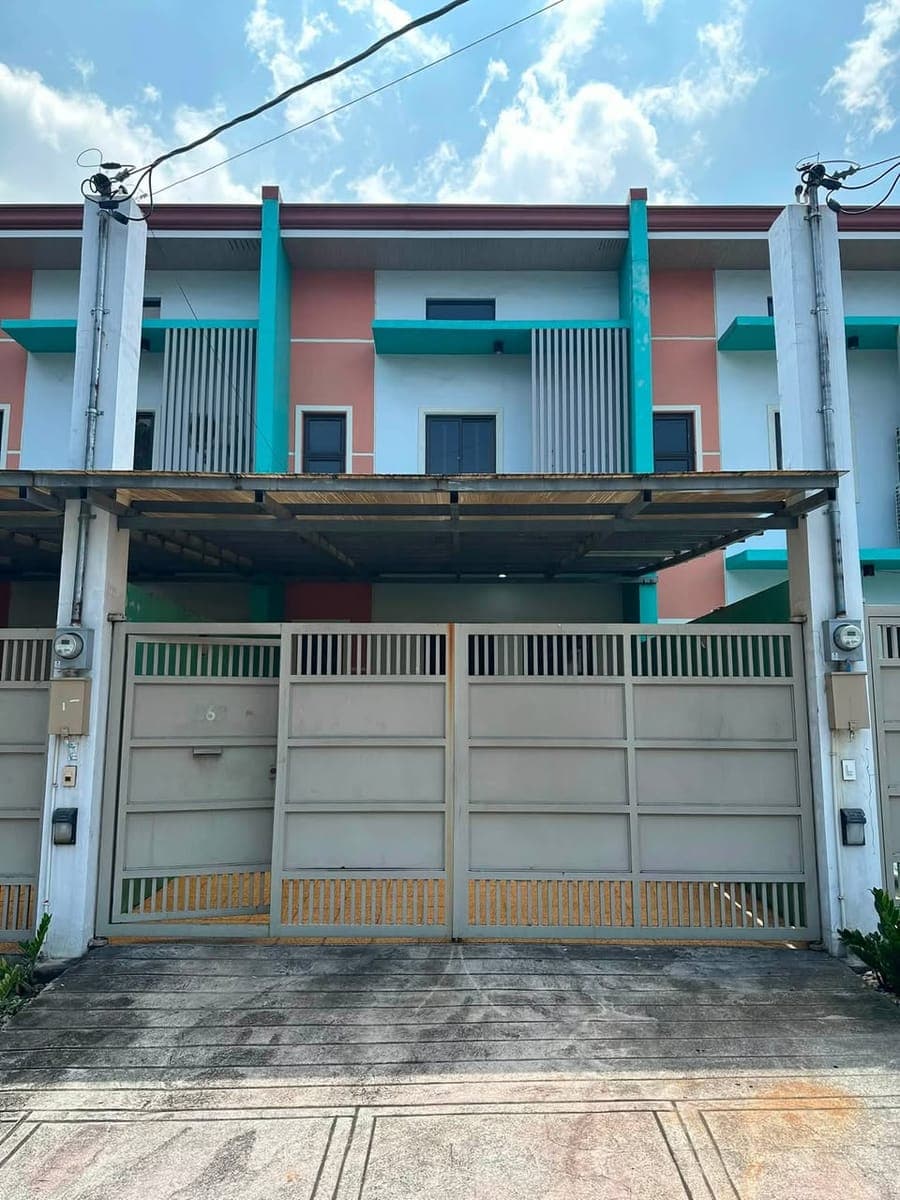 House for Rent – North Fairview Park Subdivision, Quezon City - photo 1