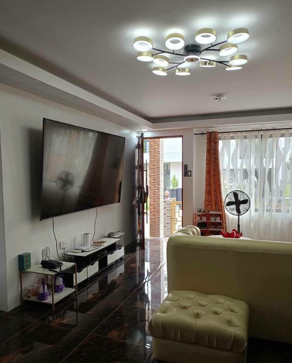 House for Rent in Antel Grand Village Fully furnished - photo 2