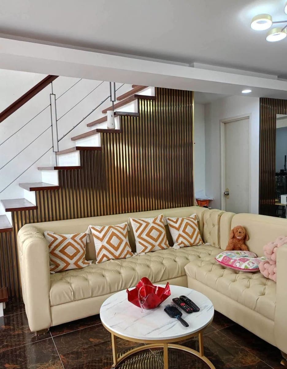 House for Rent in Antel Grand Village Fully furnished - photo 4