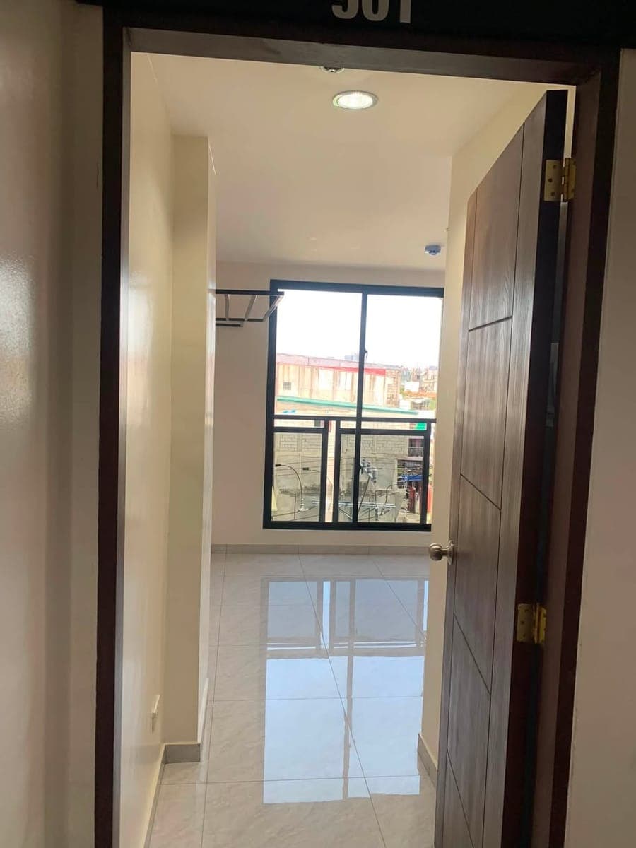 🚨 STUDIO UNIT FOR RENT ONLY IN MANDALUYONG CITY. - photo 2