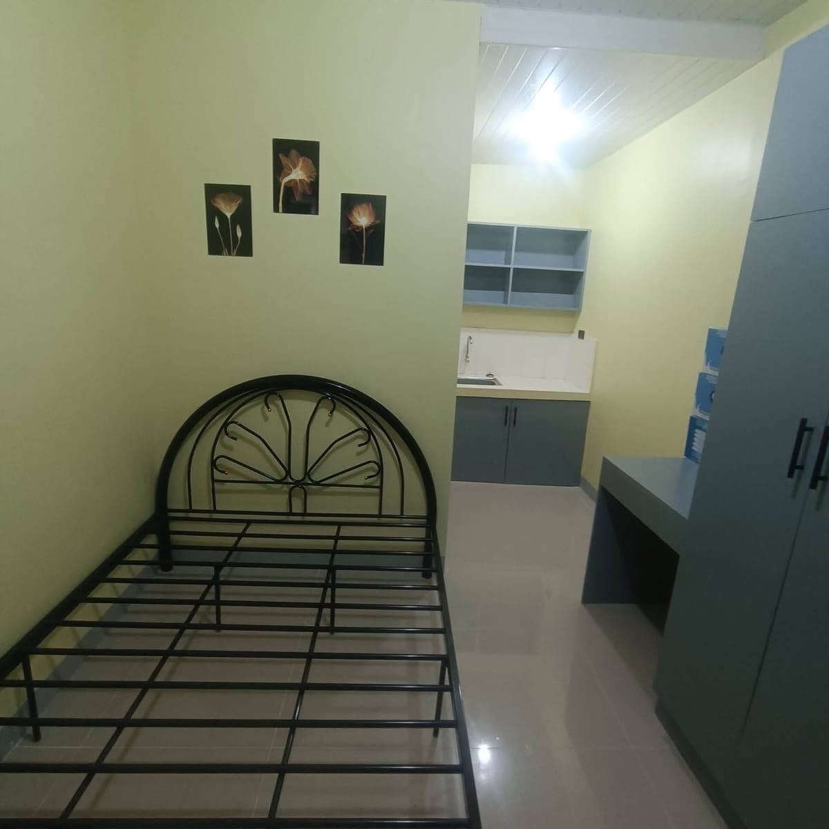 STUDIO TYPE FOR RENT - photo 1