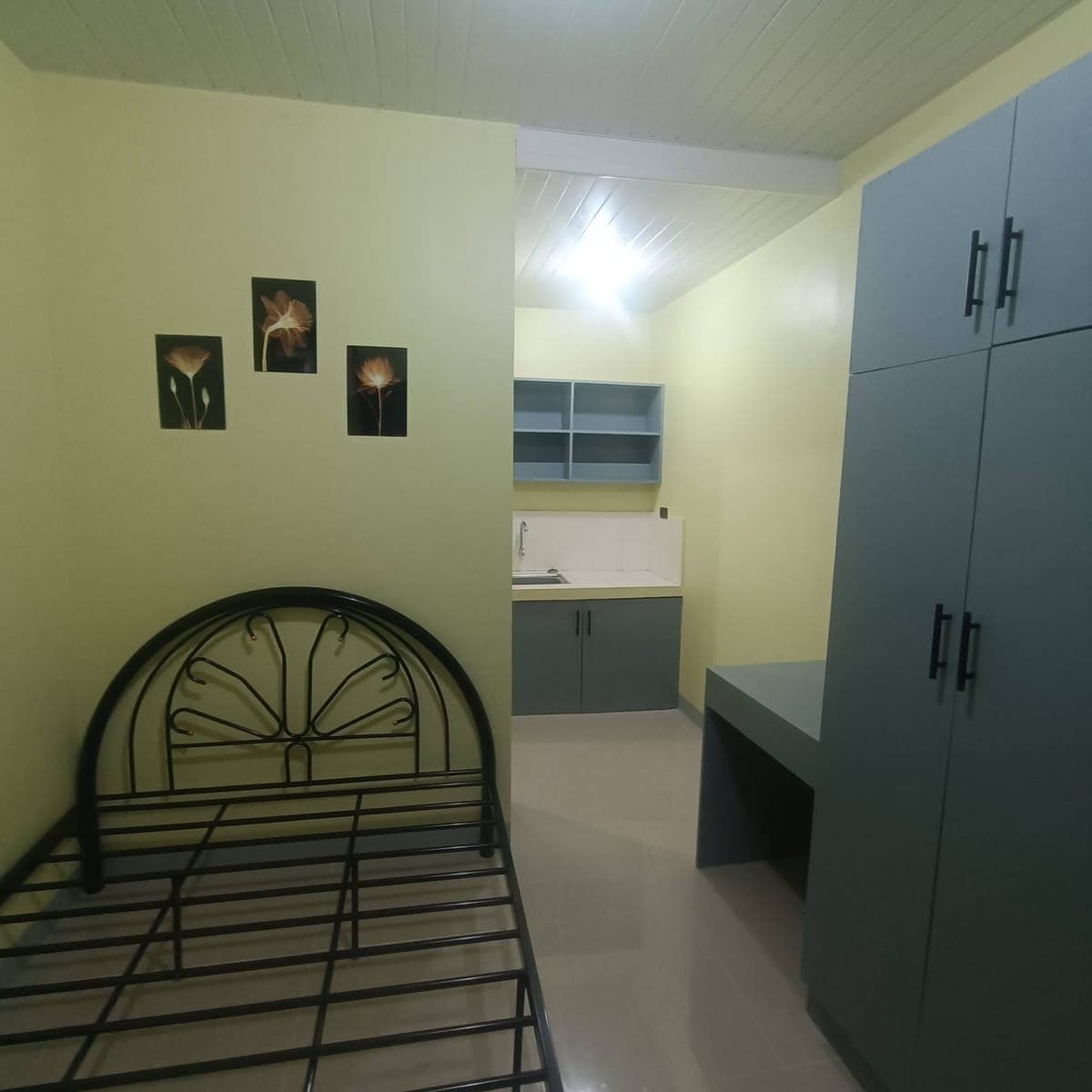 STUDIO TYPE FOR RENT - photo 2