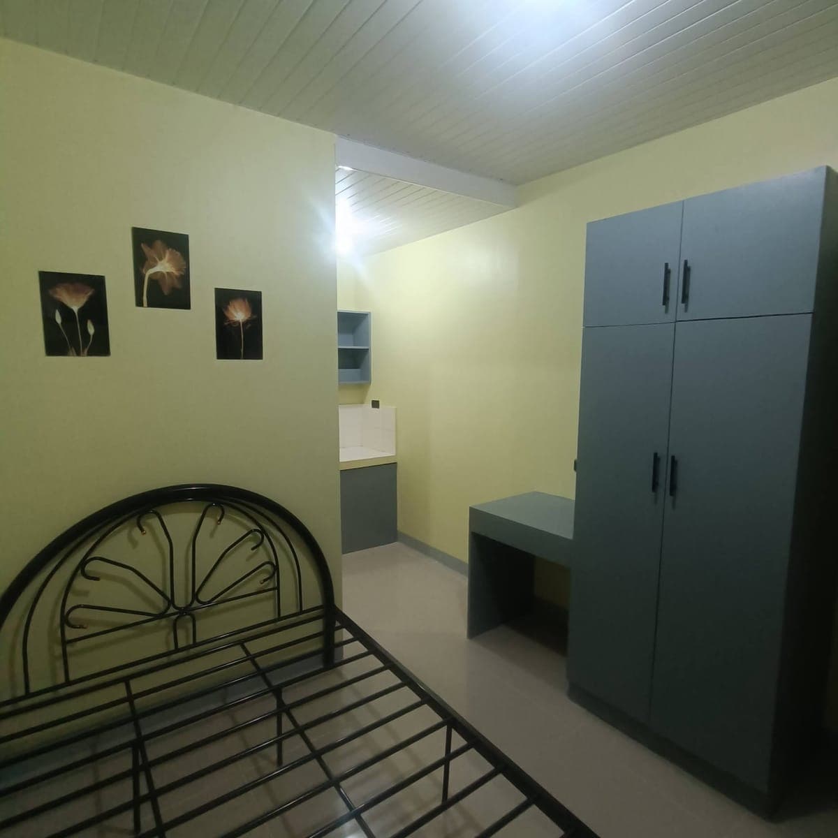 STUDIO TYPE FOR RENT - photo 3