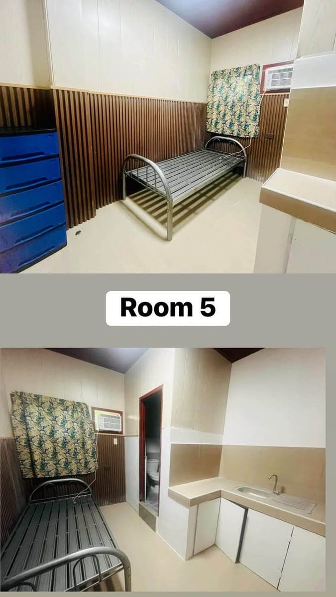 🏠 ROOMS FOR RENT - photo 1