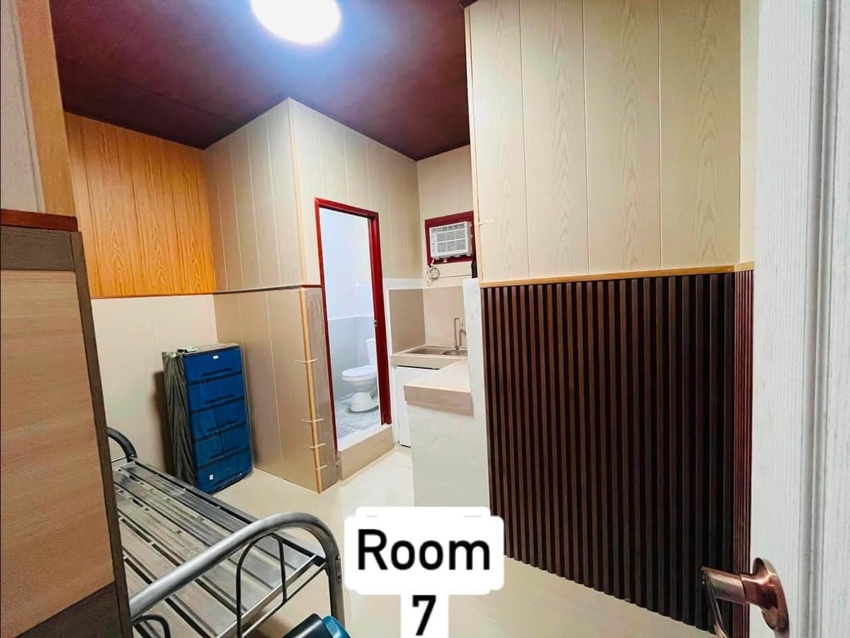 🏠 ROOMS FOR RENT - photo 3