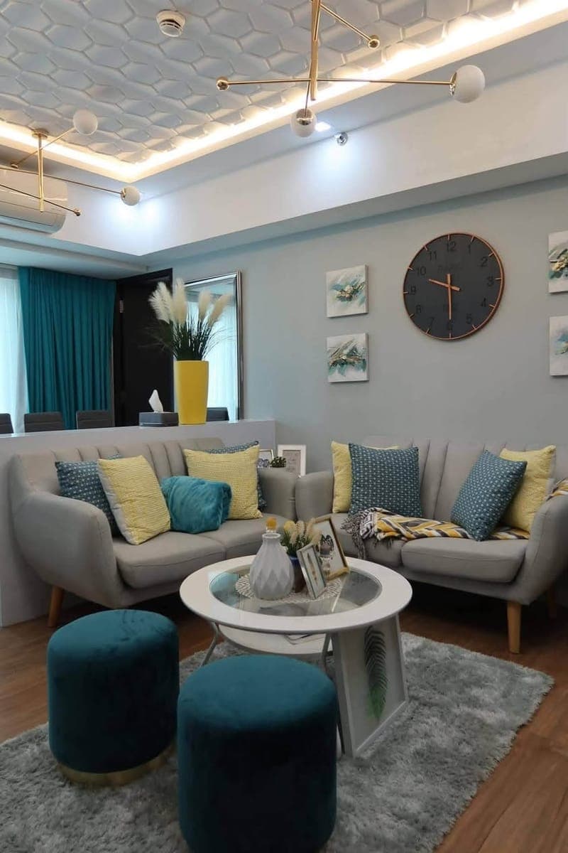 🏡 Fully Furnished 1 Bedroom Condominium for Rent ‼️ - photo 1
