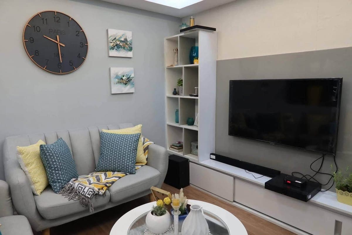🏡 Fully Furnished 1 Bedroom Condominium for Rent ‼️ - photo 2