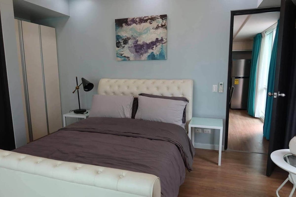 🏡 Fully Furnished 1 Bedroom Condominium for Rent ‼️ - photo 3