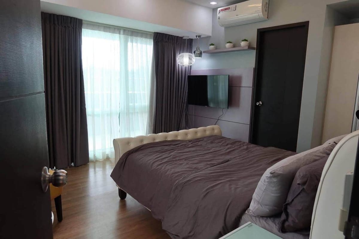 🏡 Fully Furnished 1 Bedroom Condominium for Rent ‼️ - photo 4