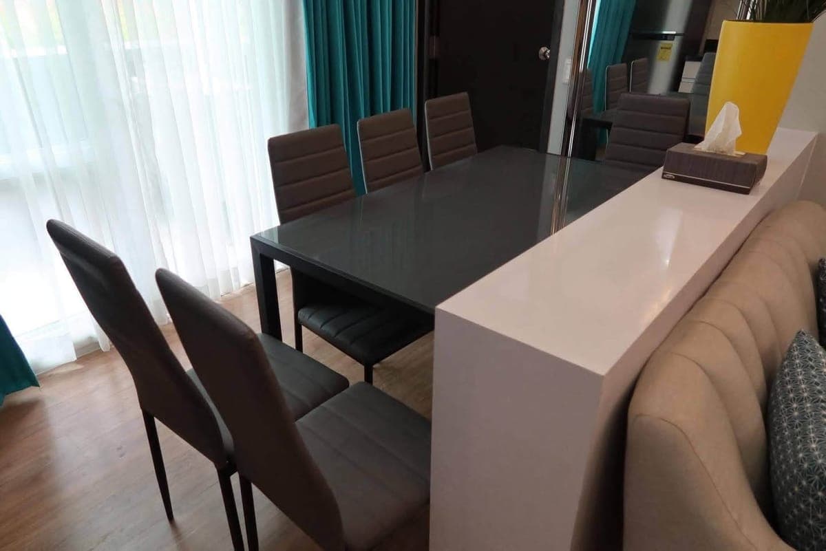 🏡 Fully Furnished 1 Bedroom Condominium for Rent ‼️ - photo 5