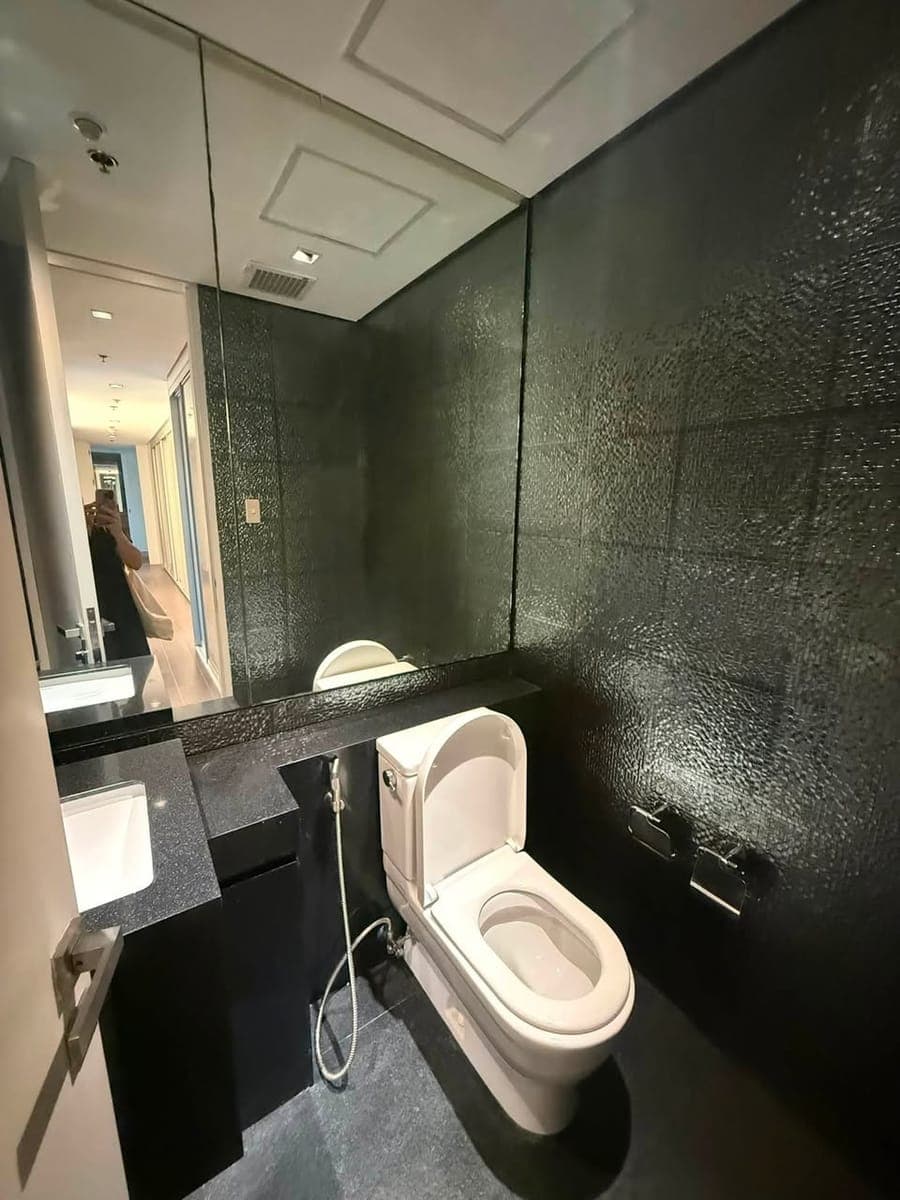 FOR RENT | 2BR – ₱120,000 / month (with Parking) - photo 3