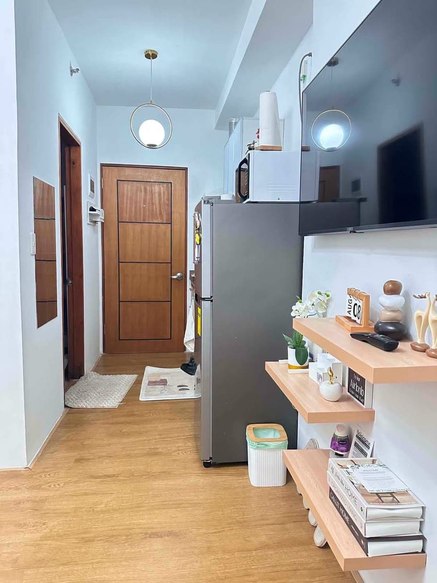 🏙️ 𝗦𝗧𝗨𝗗𝗜𝗢 𝗖𝗢𝗡𝗗𝗢 𝗙𝗢𝗥 𝗥𝗘𝗡𝗧 𝗜𝗡 𝗗𝗔𝗩𝗔𝗢 | 𝗟𝗢𝗪𝗘𝗥 𝗙𝗟𝗢𝗢𝗥 | 𝗠𝗘𝗦𝗦𝗔𝗧𝗜... - photo 3