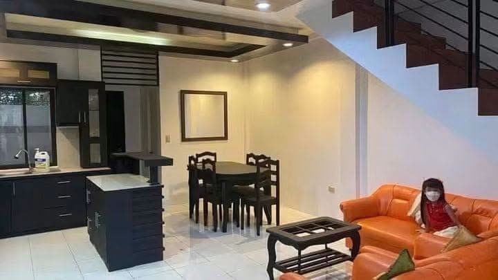 •TOWNHOUSE FOR RENT (1 unit available)• - photo 3
