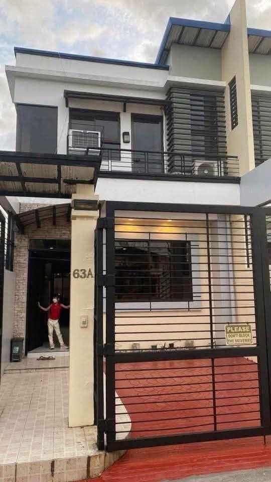 FOR RENT 1 UNIT TOWNHOUSE  ‼️ - photo 1