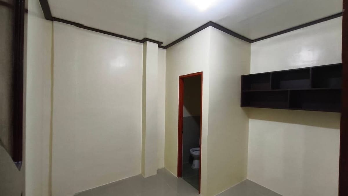📌 FOR RENT BOARDING HOUSE | Tigatto / Buhangin, Davao City - photo 1