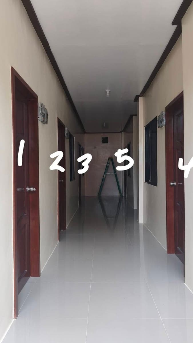📌 FOR RENT BOARDING HOUSE | Tigatto / Buhangin, Davao City - photo 4