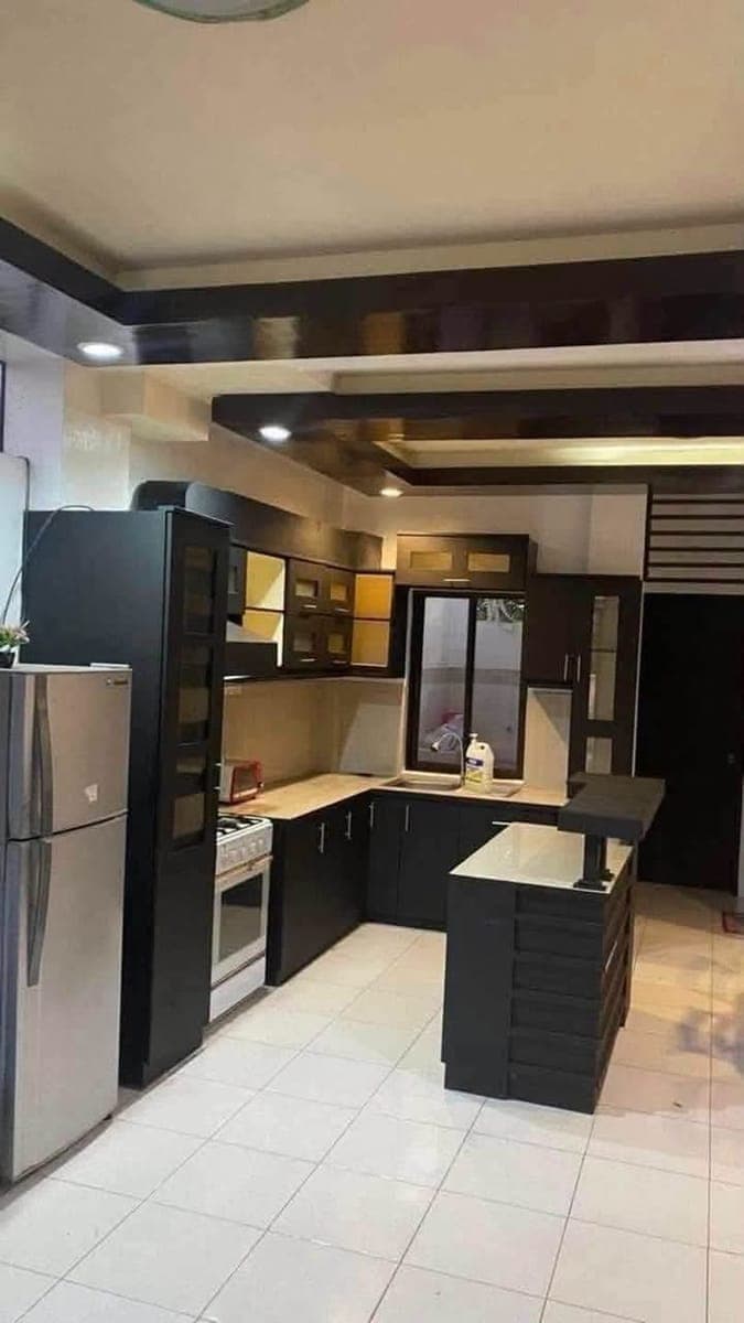 FURNISHED TOWNHOUSE FOR RENT - photo 2