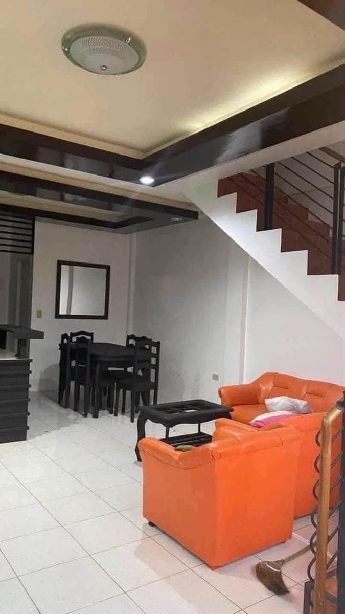 FURNISHED TOWNHOUSE FOR RENT - photo 4