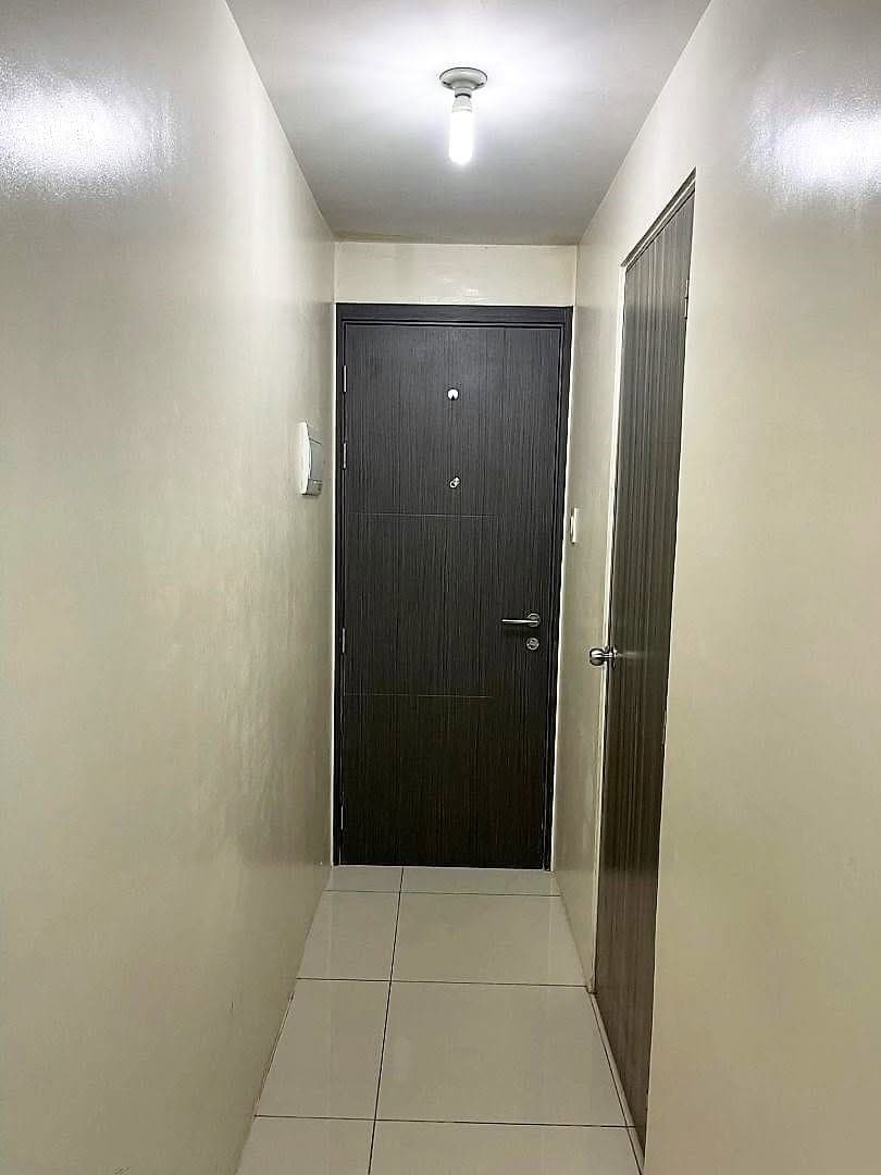Fully Furnished Studio Condo Unit For Rent - 35th Floor at Green Residences - photo 4