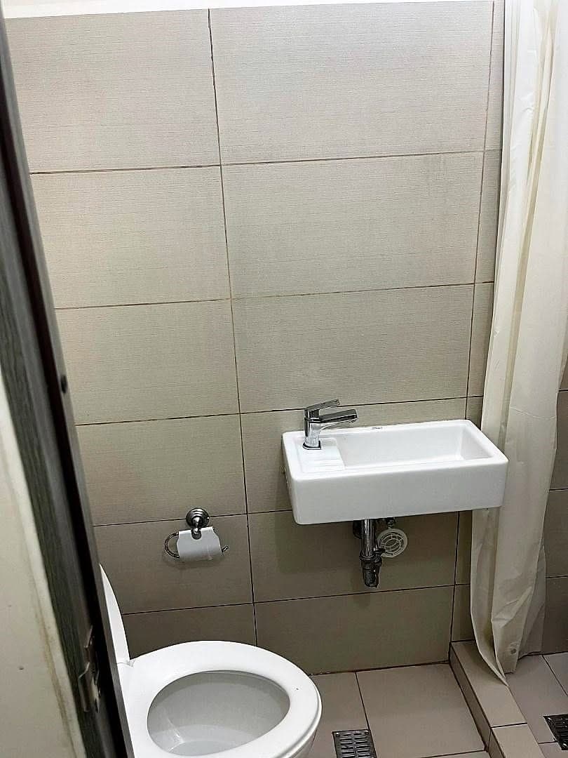 Fully Furnished Studio Condo Unit For Rent - 35th Floor at Green Residences - photo 5