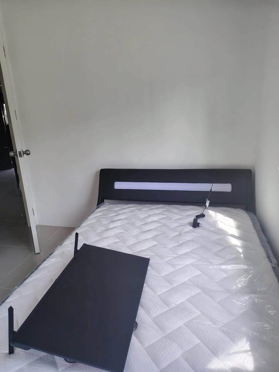 🍁 Brand New Fully Furnished 2-Bedroom House for Rent🍁 - photo 3