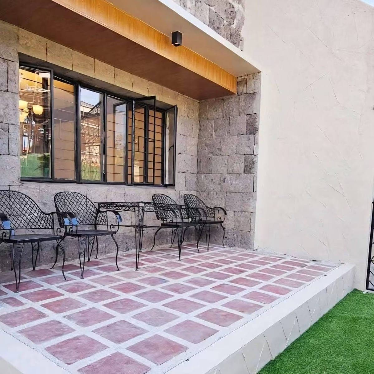 For Rent: Renovated Bungalow House in BF Homes Parañaque - photo 4