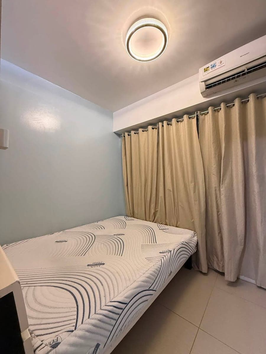 - SHORE RESIDENCES FOR RENT - OPEN for 3 to 6 MONTHS CONTRACT - photo 3
