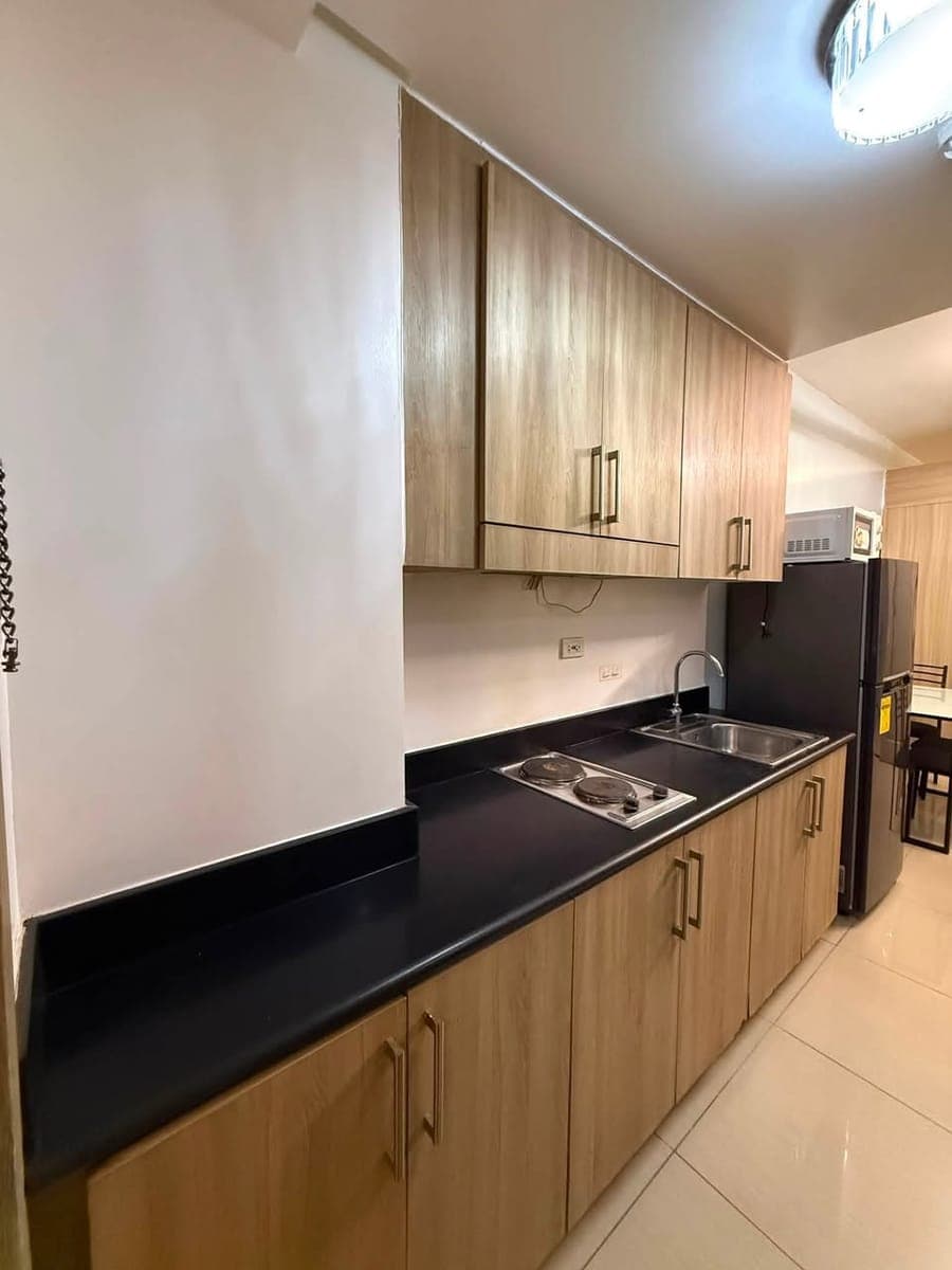 - SHORE RESIDENCES FOR RENT - OPEN for 3 to 6 MONTHS CONTRACT - photo 4