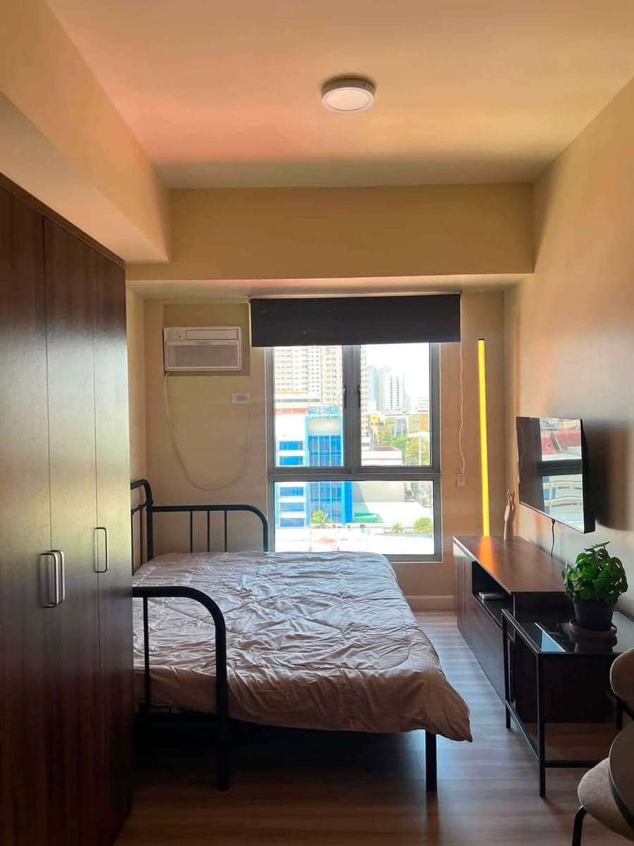 ✅Condo for Rent 💰 23,000  🛏️ Studio type - photo 1
