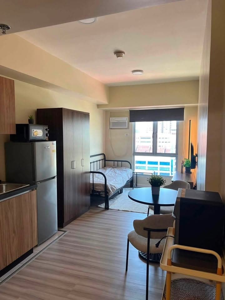 ✅Condo for Rent 💰 23,000  🛏️ Studio type - photo 3