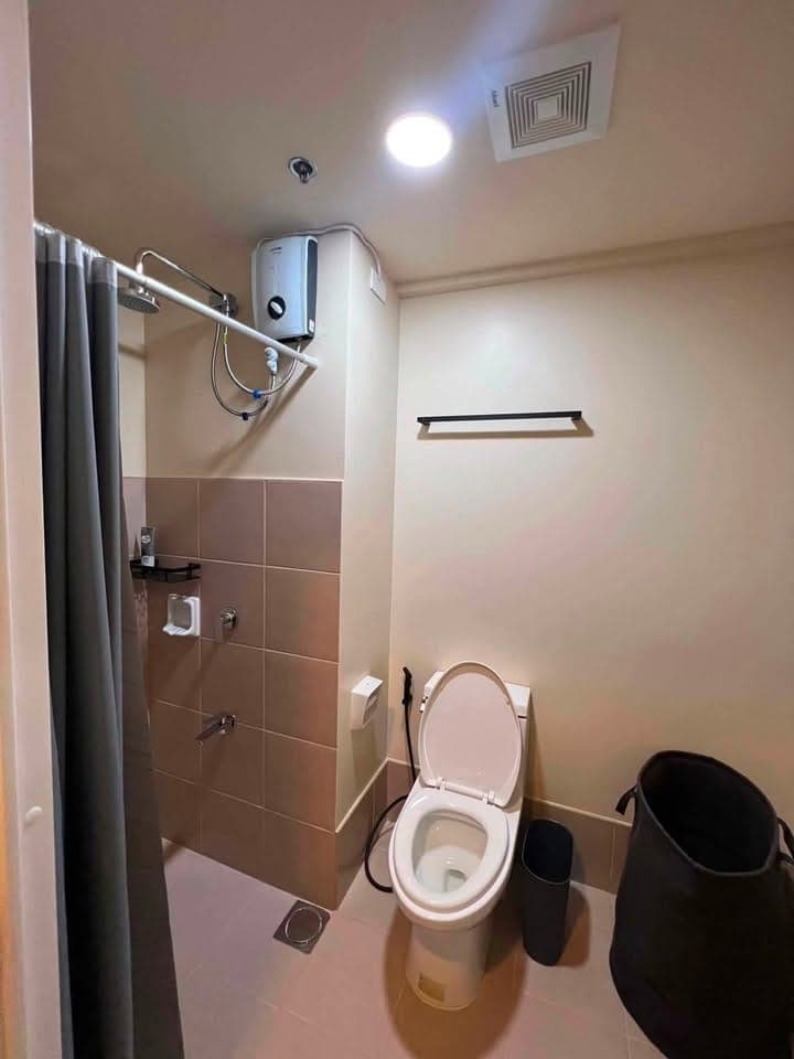 ✅Condo for Rent 💰 23,000  🛏️ Studio type - photo 4