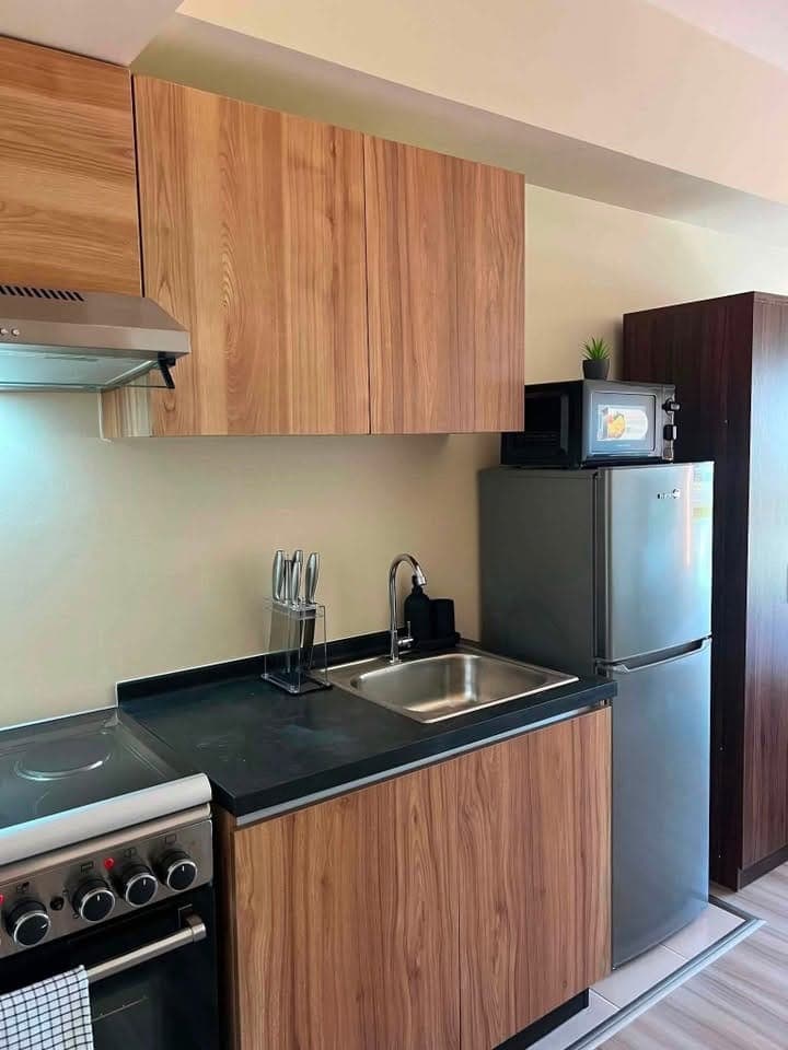 ✅Condo for Rent 💰 23,000  🛏️ Studio type - photo 5