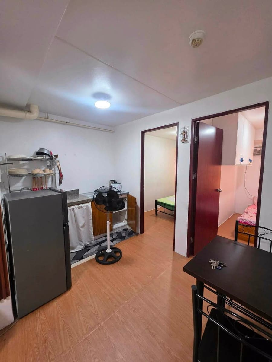 CONDO 2BR FOR RENT‼️ - photo 1
