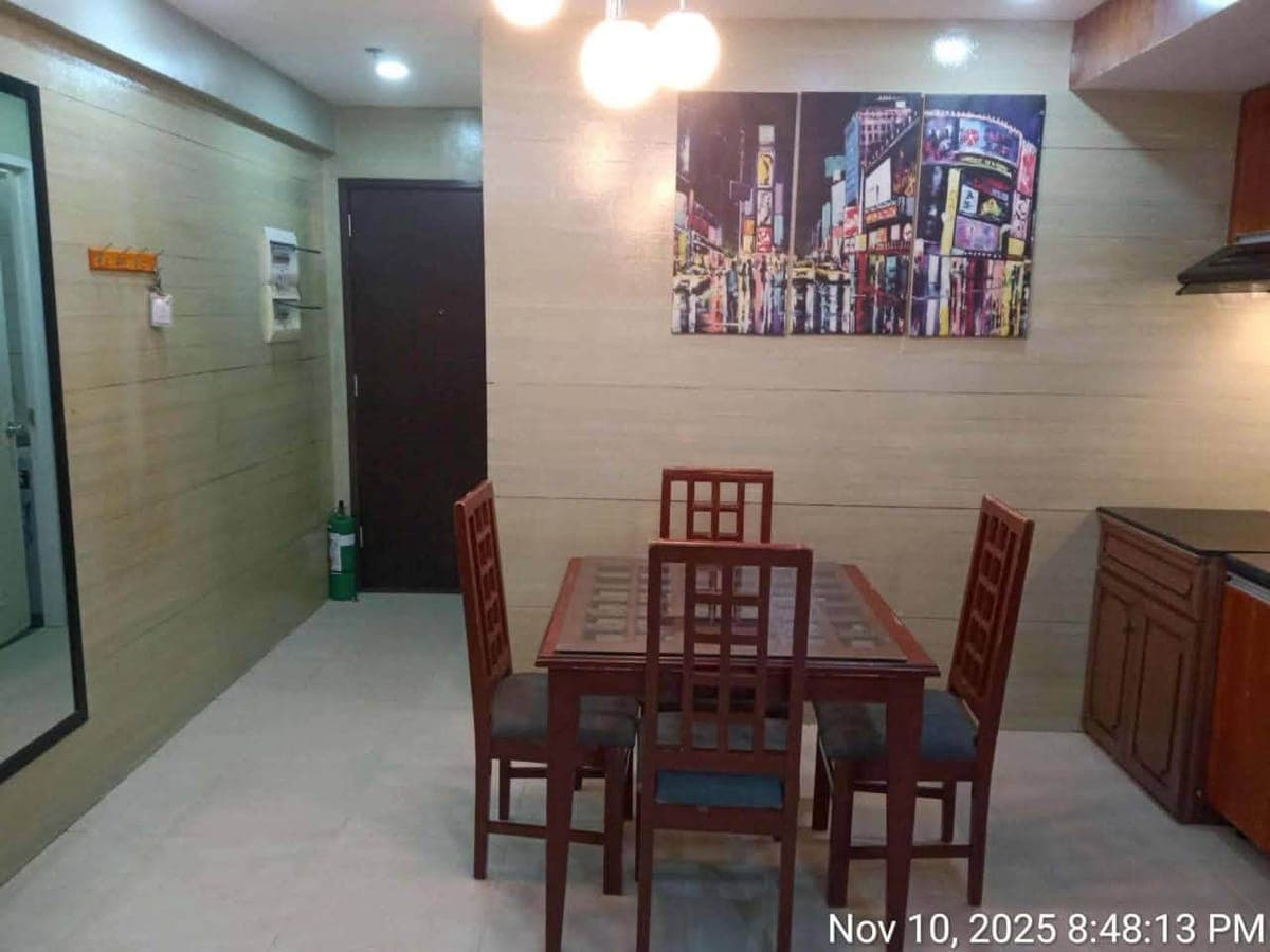 🏙️ For Rent  ▶️ Avida Prime Taft 🌇Pasay City - photo 1
