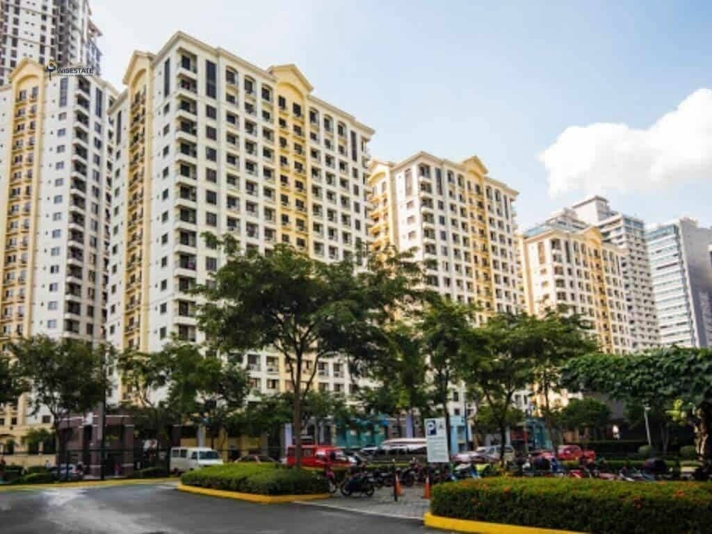 𝐅𝐎𝐑 𝐑𝐄𝐍𝐓 Two Bedroom Unit in FORBESWOOD HEIGHTS. - photo 1