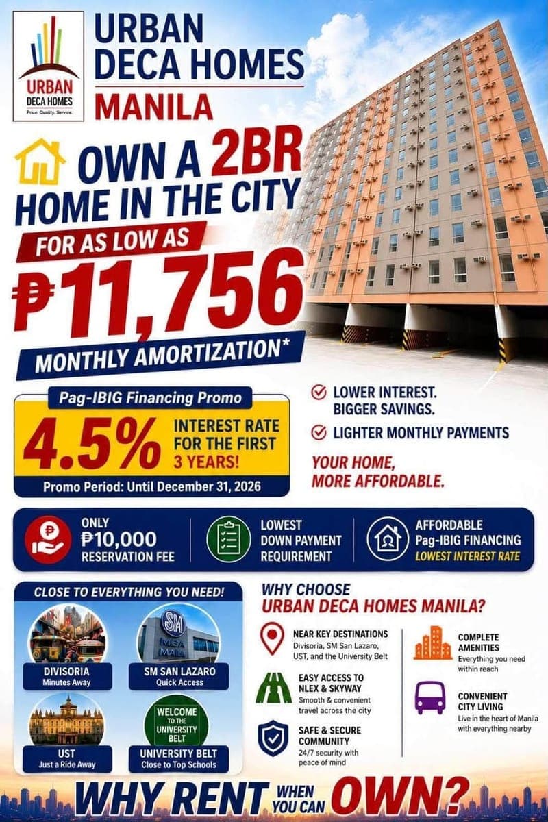 STOP RENTING. START OWNING!😍 - photo 1